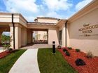 фото отеля Homewood Suites Fort Worth West at Cityview