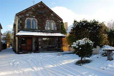 фото отеля Abbey Lodge Killarney