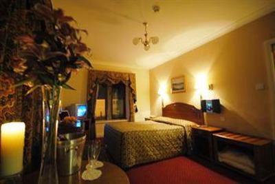фото отеля Abbey Lodge Killarney