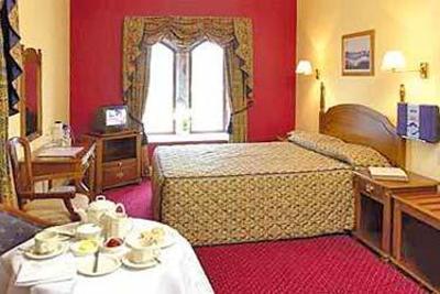 фото отеля Abbey Lodge Killarney