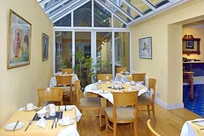 фото отеля Abbey Lodge Killarney