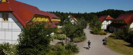 фото отеля Ferienresidenz Rugana