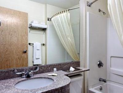 фото отеля Microtel Inn & Suites El Paso Airport