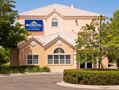 фото отеля Microtel Inn & Suites El Paso Airport