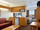 фото отеля Microtel Inn & Suites El Paso Airport
