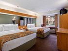 фото отеля Microtel Inn & Suites El Paso Airport