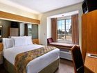 фото отеля Microtel Inn & Suites El Paso Airport