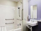 фото отеля Microtel Inn & Suites El Paso Airport