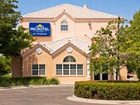 фото отеля Microtel Inn & Suites El Paso Airport