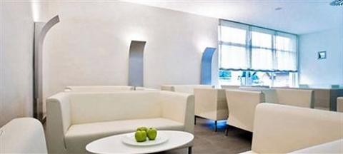 фото отеля Suite Hotel Klass