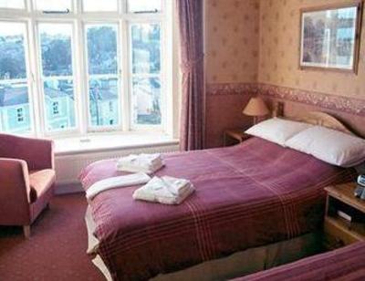 фото отеля Ashwood Grange Hotel