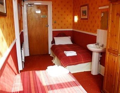 фото отеля Ashwood Grange Hotel
