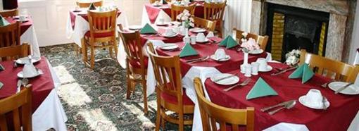 фото отеля Ashwood Grange Hotel