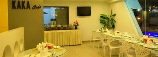 фото отеля 9 Marks Inn Bangalore