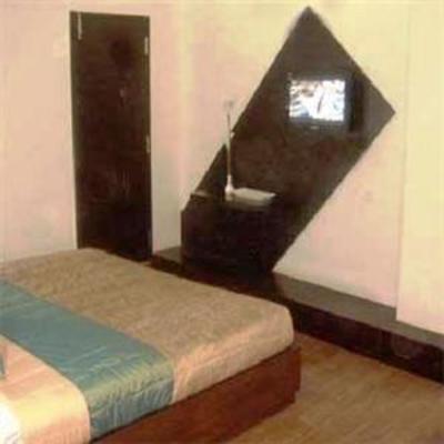 фото отеля 9 Marks Inn Bangalore