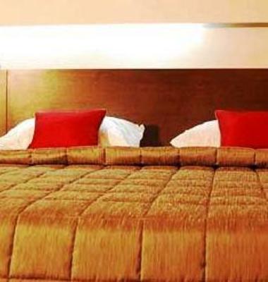 фото отеля 9 Marks Inn Bangalore