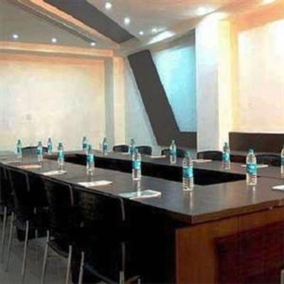 фото отеля 9 Marks Inn Bangalore
