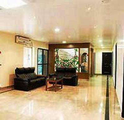 фото отеля 9 Marks Inn Bangalore