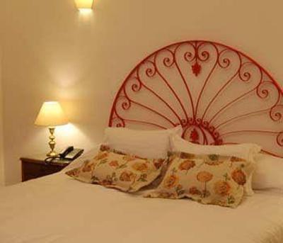 фото отеля Hotel Tiana