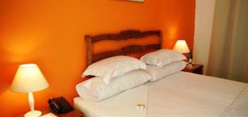 фото отеля Hotel Tiana