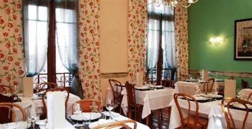 фото отеля Hotel Tiana