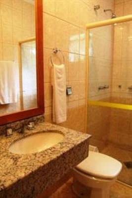 фото отеля Hotel Galo Vermelho