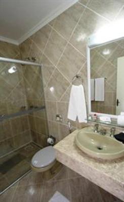 фото отеля Hotel Galo Vermelho