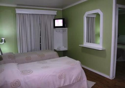 фото отеля Hotel Galo Vermelho
