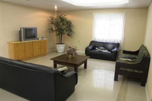 фото отеля Hotel Galo Vermelho