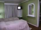 фото отеля Hotel Galo Vermelho