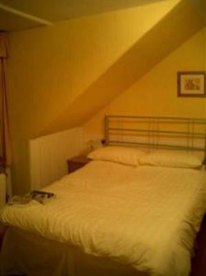 фото отеля Mackenzie Guest House Edinburgh