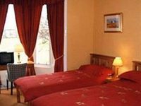 Mackenzie Guest House Edinburgh