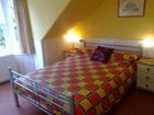 фото отеля Mackenzie Guest House Edinburgh