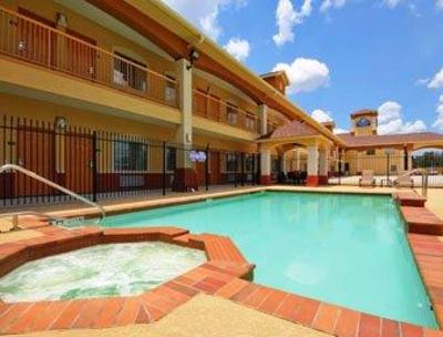 фото отеля Days Inn Humble