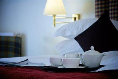 фото отеля Belfry Hotel Sutton Coldfield