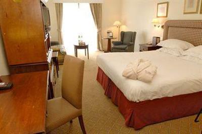 фото отеля Belfry Hotel Sutton Coldfield
