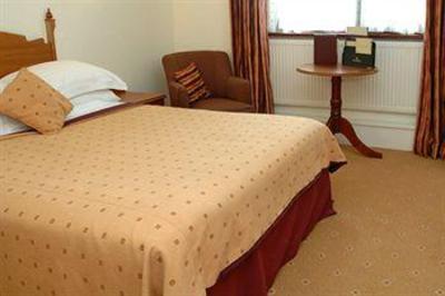 фото отеля Belfry Hotel Sutton Coldfield