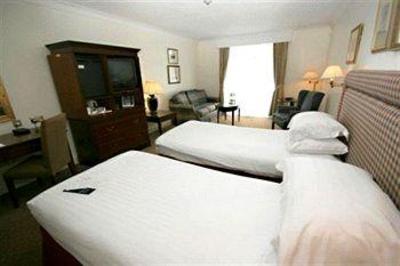 фото отеля Belfry Hotel Sutton Coldfield