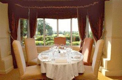 фото отеля Belfry Hotel Sutton Coldfield