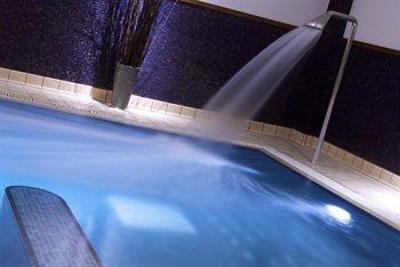 фото отеля Belfry Hotel Sutton Coldfield