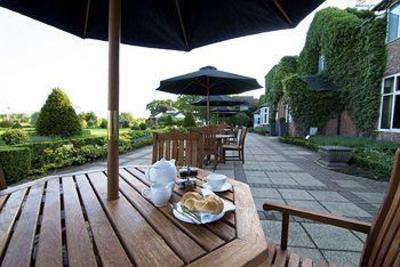 фото отеля Belfry Hotel Sutton Coldfield