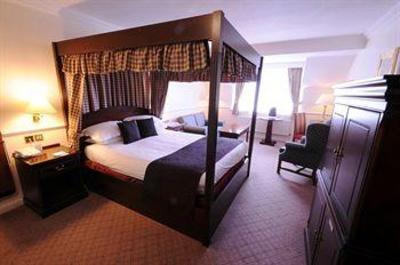 фото отеля Belfry Hotel Sutton Coldfield