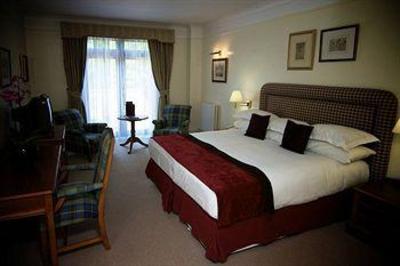 фото отеля Belfry Hotel Sutton Coldfield