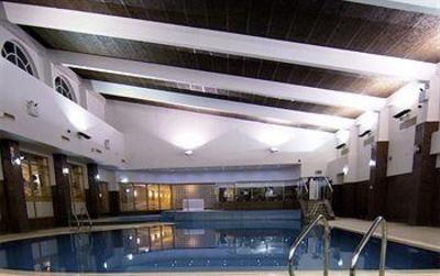 фото отеля Belfry Hotel Sutton Coldfield