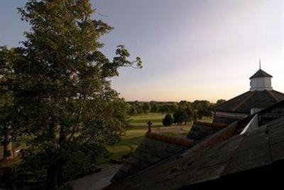 фото отеля Belfry Hotel Sutton Coldfield