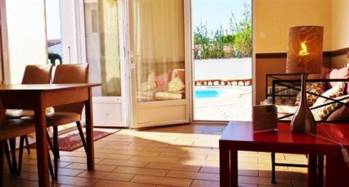 фото отеля Atlantic Hotel Saint-Pierre-d'Oleron