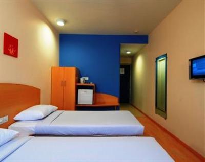 фото отеля Ginger Mumbai Andheri