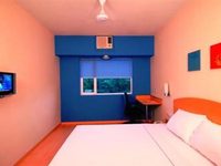 Ginger Mumbai Andheri Ginger Mumbai Andheri