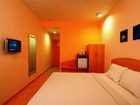 фото отеля Ginger Mumbai Andheri