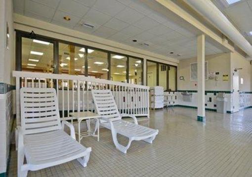 фото отеля Comfort Suites Springfield (Illinois)
